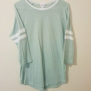 NWOT Large LLR Randy